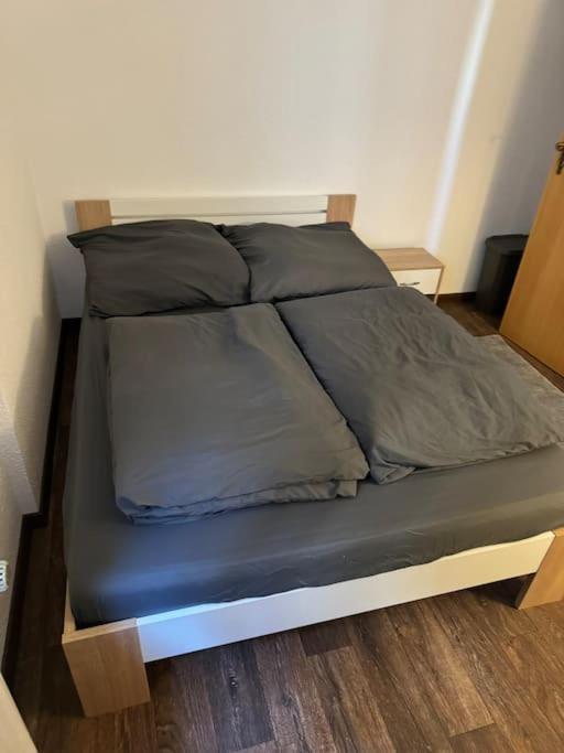 Townhouse Fuer 10 Personen Mit Garten اسلنغن المظهر الخارجي الصورة