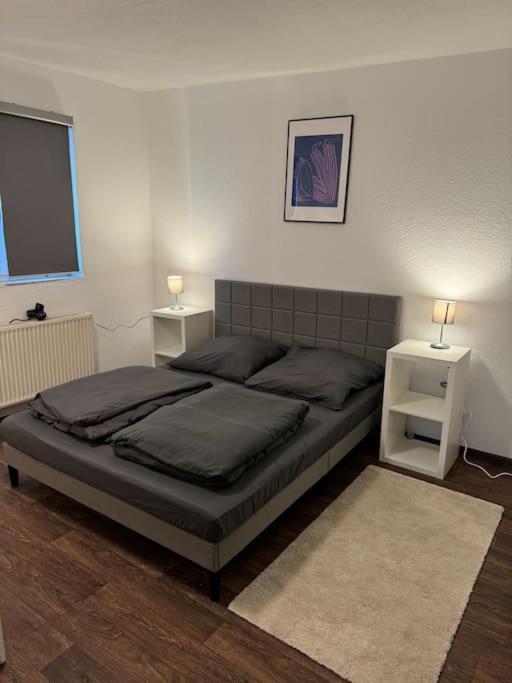 Townhouse Fuer 10 Personen Mit Garten اسلنغن المظهر الخارجي الصورة
