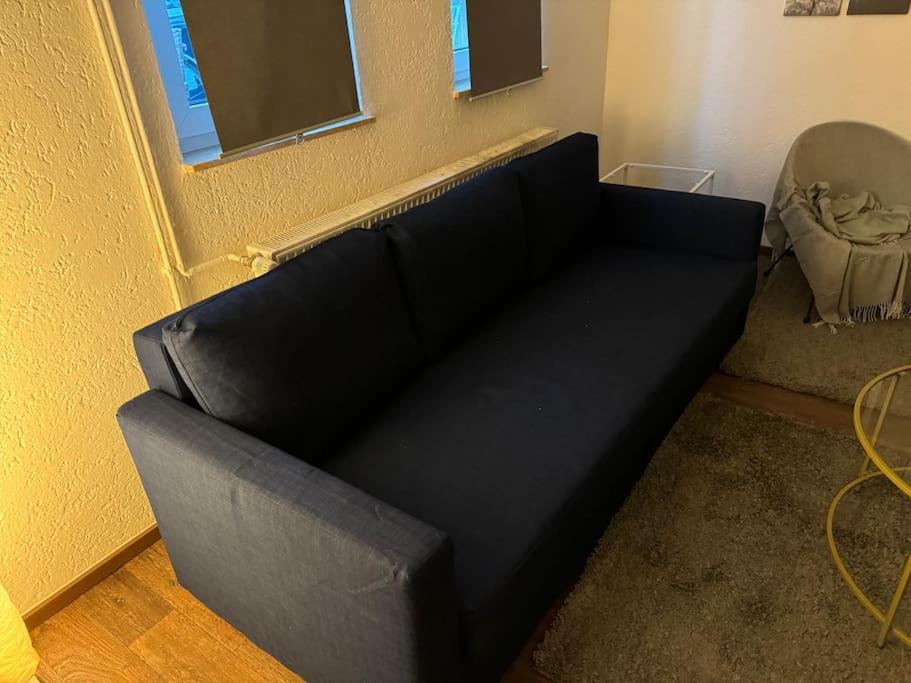 Townhouse Fuer 10 Personen Mit Garten اسلنغن المظهر الخارجي الصورة