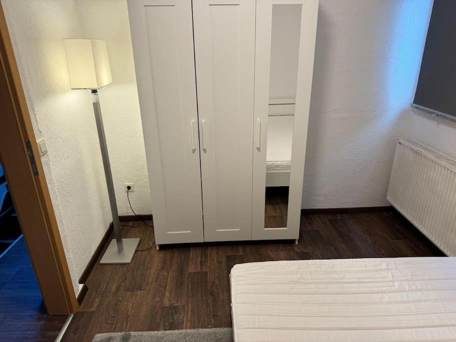 Townhouse Fuer 10 Personen Mit Garten اسلنغن المظهر الخارجي الصورة