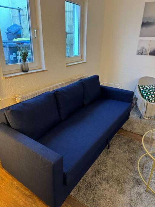 Townhouse Fuer 10 Personen Mit Garten اسلنغن المظهر الخارجي الصورة