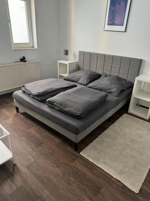 Townhouse Fuer 10 Personen Mit Garten اسلنغن المظهر الخارجي الصورة
