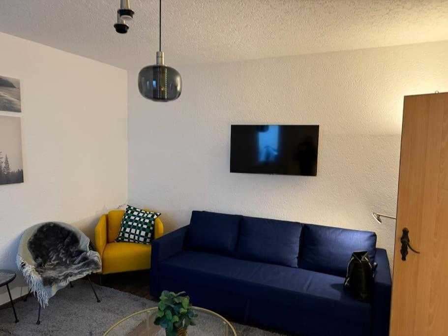 Townhouse Fuer 10 Personen Mit Garten اسلنغن المظهر الخارجي الصورة