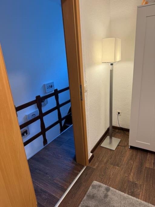 Townhouse Fuer 10 Personen Mit Garten اسلنغن المظهر الخارجي الصورة