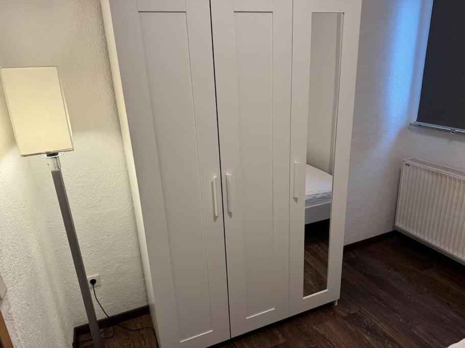 Townhouse Fuer 10 Personen Mit Garten اسلنغن المظهر الخارجي الصورة